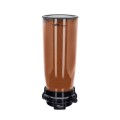 5 Liter Wall Mount Powder Dispenser